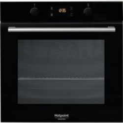 Hotpoint-Ariston FA2 841 JH BL HA Black