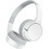 Belkin Soundform Mini Ενσύρματα & Ασύρματα Bluetooth Παιδικά Ακουστικά On Ear Λευκά
