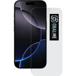 Obal:Me 2.5D Tempered Glass (iPhone Air)