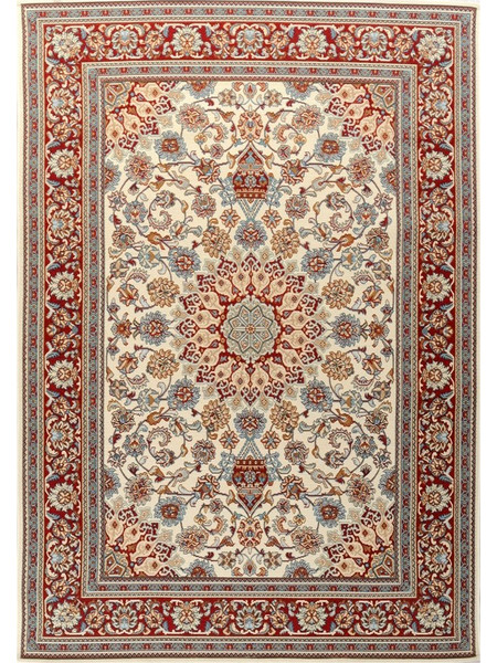 Χαλάκια Κρεβατοκάμαρας (Σετ 3 Τμχ) Tzikas Carpets All Season Battu 1270-118