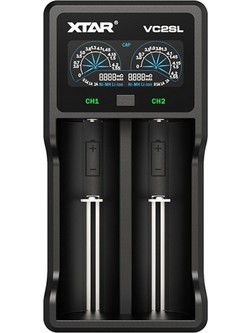 Xtar VC2SL