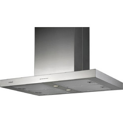 CATA Sygma 900 Island Απορροφητήρας Νησίδα-Οροφής 90cm Inox