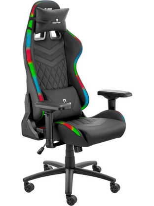 @Work Nemesis Ultimate Edition Καρέκλα Gaming