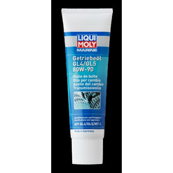 ΒΑΛΒΟΛΙΝΗ MARINE GL4/GL5 80W-90 ΤΕΜΑΧΙΟ Περιεχόμενο 250 ml 02253-250