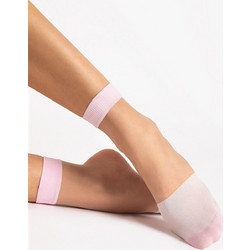Κοντά Καλτσάκια Dua 20 Pink