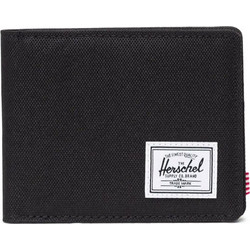 HERSCHEL ROY WALLET 30072-00001 Μαύρο