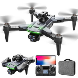 Drone 5G με Κάμερα 1080p S166