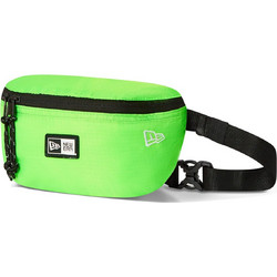 New Era Mini Τσαντάκι Μέσης Lime 12380959