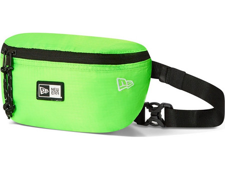 New Era Mini Τσαντάκι Μέσης Lime 12380959