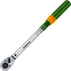 ΔΥΝΑΜΟΚΛΕΙΔΟ 1/4'' JADEVER JDWQ1D14