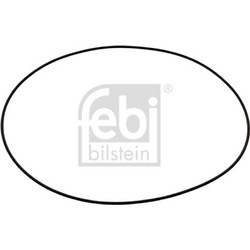 Febi Bilstein Στεγανοπ. δακτύλιος, Πλήμνη - 35418
