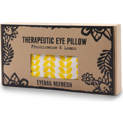 Agnes & Cat Eye Pillow - Eyebag Refresh