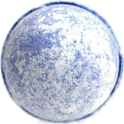 Shea Butter Bath Bomb - Fig & Casis