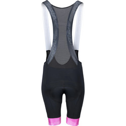 Force F STRIPE LADY with pad Κολάν Ποδηλασίας
