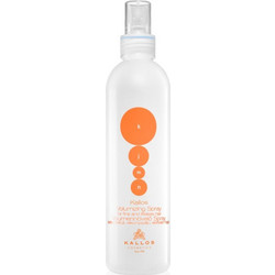Kallos KJMN Volumizing Σπρέι Μαλλιών για Όγκο 200ml