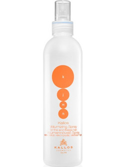 Kallos KJMN Volumizing Σπρέι Μαλλιών για Όγκο 200ml