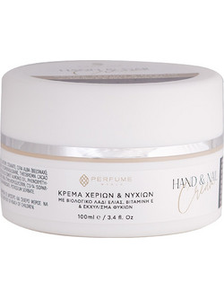 188-02 - Hand And Nail Cream 100ml