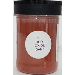 ΣΚΟΝΗ ΑΓΙΟΓΡΑΦΙΑΣ RED OXIDE DARK 50GR