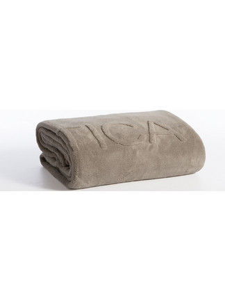 Nef-Nef Homeware Κουβέρτα Διπλή Nautica Wave 230x240 Stone