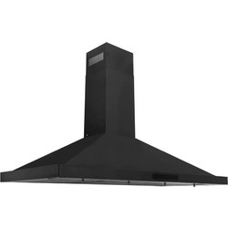 Απορροφητήρας Καμινάδα Kumtel DP9-S Μαύρος 60cm 650m/h - KUMTEL