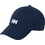 Helly Hansen Ανδρικό Καπέλο Jockey Υφασμάτινο Navy Μπλε 38791-597