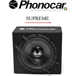 Phonocar 02.921 electriclife