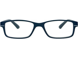 Frog Optical F361 Ανδρικά Γυαλιά Πρεσβυωπίας +1.50 Κοκάλινα Μπλε