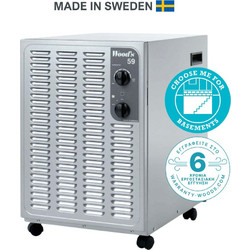 Wood's SW59FM