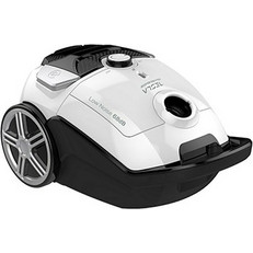 Tesla BG400W Ηλεκτρική Σκούπα 700W με Σακούλα 3lt