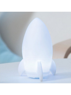Φωτάκι Νυκτός Led Rocket 3054 Kiokids