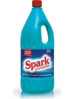 SPARK ΧΛΩΡΙΝΗ CLASSIC 2LT