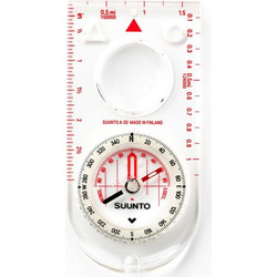 Suunto A-30 Compass NH USGS Compass
