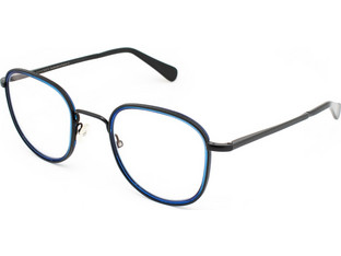 GLASSES HARRY LARYS Unisex PHONY-384 (Lens/Bridge/Temple) 54/20/142 mm) - 0029496