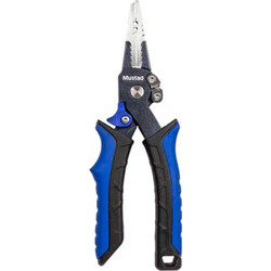 Mustad 7.5" MTP-075-AA - ΚΩΔ.15244
