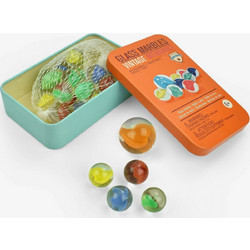 Legami Μπίλιες Glass Marbles