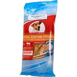Bogar Bogadent Enzyme Stripes Midi 100gr
