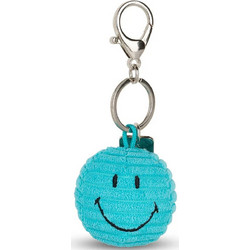 BONTON ΜΠΡΕΛΟΚ SMILEY ECO CORDUROY TEAL 35004309