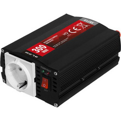 290981 INVERTER 12V / 230V 300W BLOW