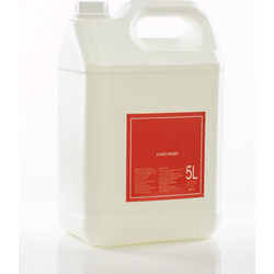 Κρεμοσάπουνο για dispenser μάνγκο 5L PAVRO - MADI Κρεμοσάπουνο σε dispenser: 5l Madi