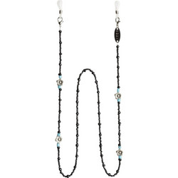 ROXY W RX BEADS & STONES RETAINER - ERJEA03005-KVD0 MULTI
