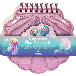 Mini Notebook Shell (Μ26332)
