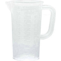 Selected Auto Δοσομετρητής 1000ml