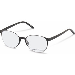 Porsche Design P8312 E Ανδρικός Σκελετός Γυαλιών Οράσεως Μεταλλικός Ροζ