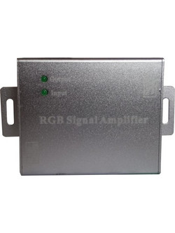 LED ΠΙΣΙΝΑΣ RGB ΕΝΙΣΧΥΤΗΣ ΣΗΜΑΤΟΣ ΓΙΑ PAR56 / PAR56AMF