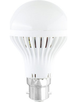LED SMD A70 8W 3000K 230V AC 600LM RA80 20000HRS 180 / A708WWB22