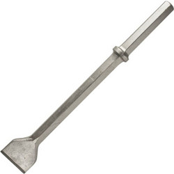 Dewalt Καλέμι Εξαγωνικό 28mm Ξεφλουδίσματος Hex 76x521mm - DT6932-QZ