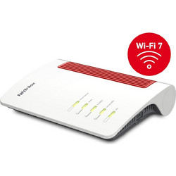 AVM FRITZ!Box 4690 Ασύρματο WiFi 7