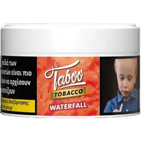 Καπνός Ναργιλέ Taboo Tobacco Waterfall (Παγωμένο Καρπούζι)
