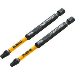 Dewalt DT70569T Μύτες Torx T25 x 85mm 2ΤΜΧ