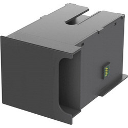 Συμβατό Epson T6711 Maintenance Box - (C13T671100) - Σελίδες:50000 για WF-3010DW, WF-3520DWF, WF-3530DTWF, WF-3540DTWF, ET-16500, WF-3620, WF-3620DWF, WF-3640DTWF, WF-7110DTW, WF-7210DTW, WF-7610DWF,